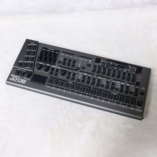 Roland boutique series - roland,