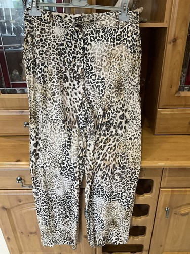 Zara ladies leopard - ladies,