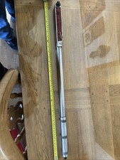 Brit Tool Half Inch Torque