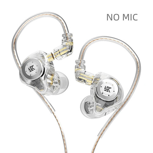 Edx pro ear stage - kz, in-ear