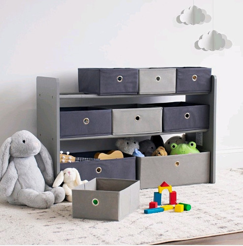 Humble crew bin toy storage - bin,