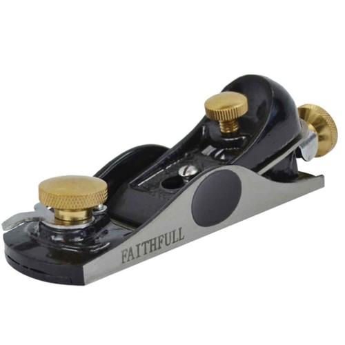 Block plane in - plane,