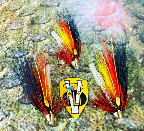 Fly inch ultimate - fly, gold