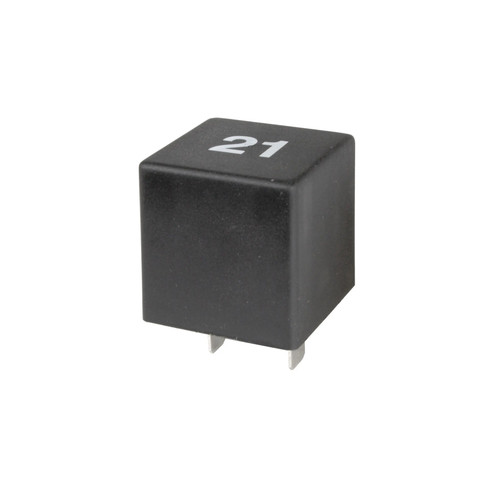 Indicator relay terminal - indicator, relay,