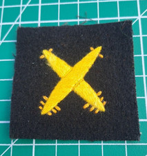 Irish Naval Service Torpedo/Anti Submarine badge, Irish Defence Forces