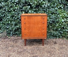 VINTAGE 1960'S HOMEWORTHY TEAK