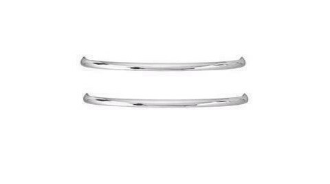 Classic mini chrome - classic,