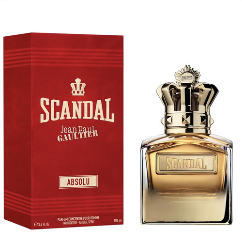 Jean paul gaultier - paul,