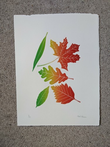 Leaves original limited - 'leaves',