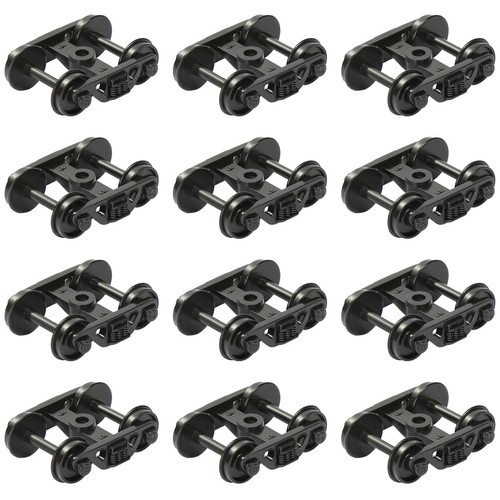 12pcs gauge 87 roller - 12pcs, 1:87