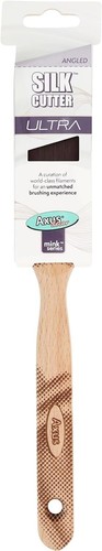 Axus decor angled ultra - 1.5",
