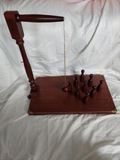 Large Table Top Bar Skittles /