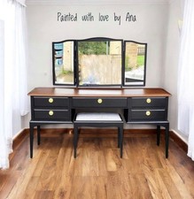 Stag Minstrel Dressing Table