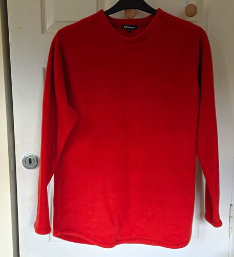 Rohan vital crew fleece - rohan,
