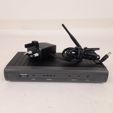 Trantec S4.16 Receiver  and