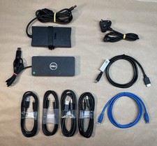 Dell D6000 USB / USB-C