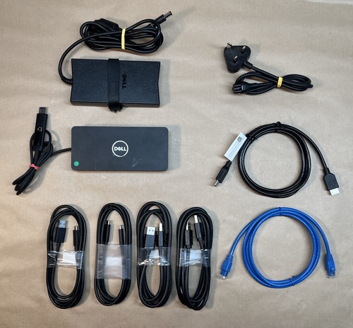 Dell d6000 usb - d6000,