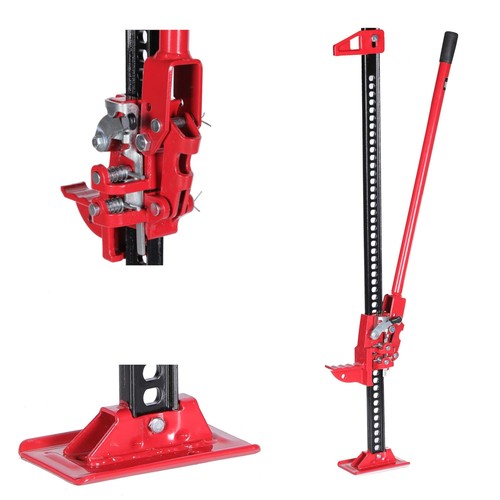 Katsu farm jack - heavy, duty