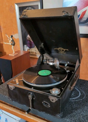 Vintage columbia viva - vintage,