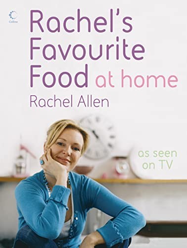 Rachel favourite food at - rachel's,