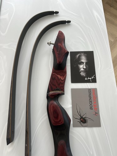 Spiderbows cvx condor - cvx,