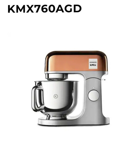 Kenwood kmix special edition - kenwood,