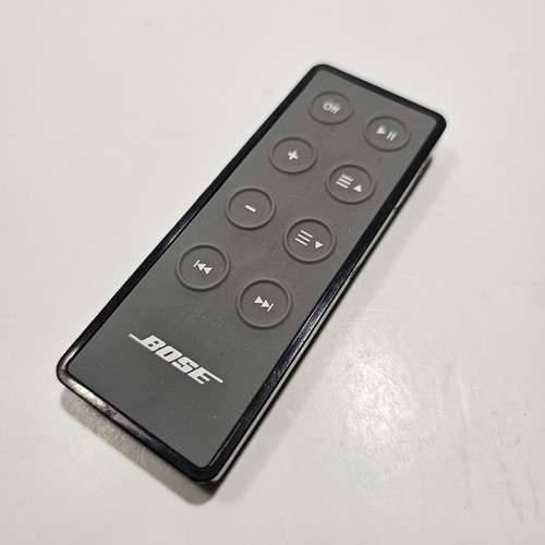 Bose sounddock series - bose,