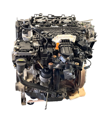 Peugeot 508 mk1 - 508,