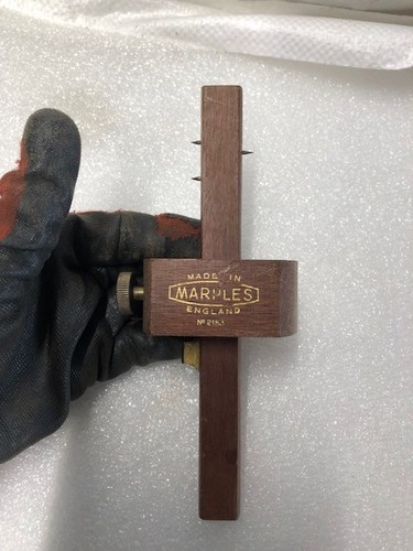 Marples 2153 mortice gauge - mortice,