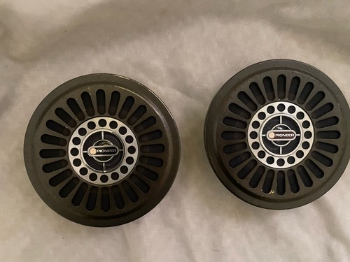 Pioneer 121 speakers - pioneer,
