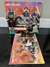 Lego Castle: Ninja - Stone