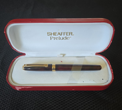 Vintage sheaffer prelude - vintage, sheaffer’s