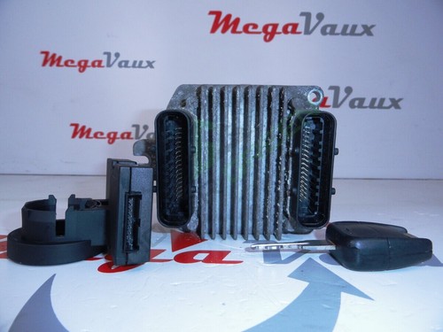 Ecu kit x14xe 9355909 - ecu, g