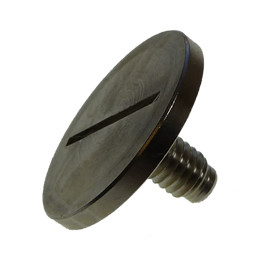 Pfaff hand wheel center screw - pfaff,