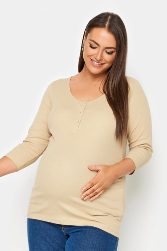 Bump maternity curve - it,