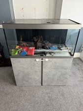 Fluval Siena Aquarium Set 332L