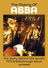 The Making Of Abba by Joe