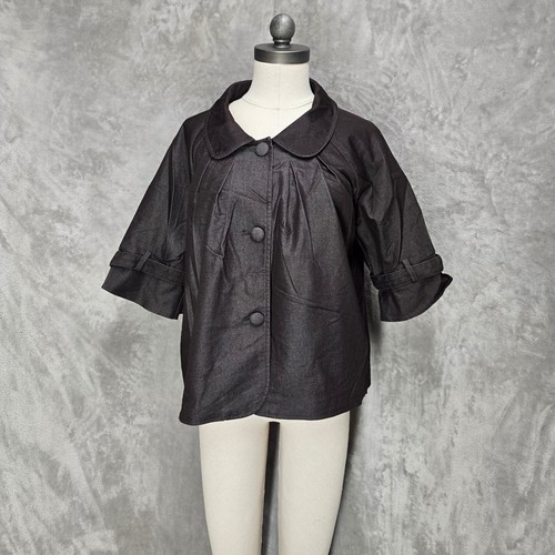 Hillard hanson jacket womens - &,