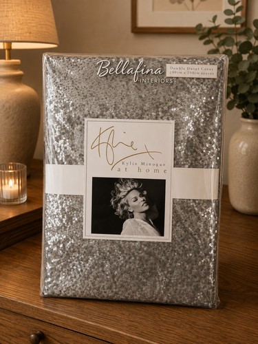 Kylie minogue skyla silver - kylie,