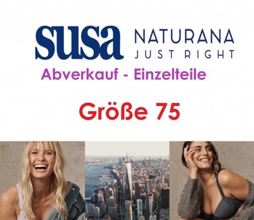 Susa naturana clearance - -,