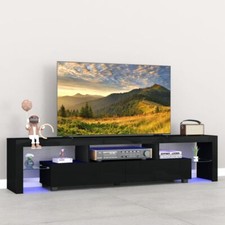 Panana 200cm TV Unit Stand