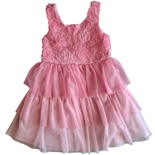 Bonnie jean ruffled - bonnie,