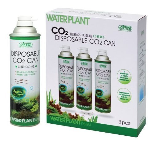 Ista waterplant disposable - waterplant,