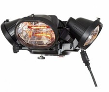 La Hacienda U3-R20 Electric