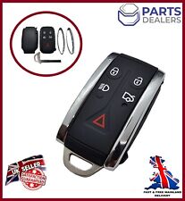 5 BUTTON SMART REMOTE KEY FOB