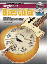 Learn How To Play Guitar -