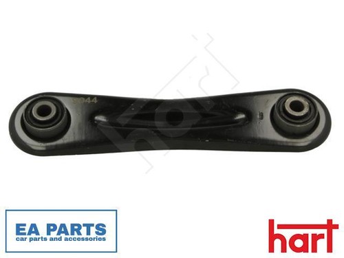 Rod strut wheel suspension - rod/strut,,