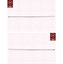 Weld-In Panel - L/R - Sidewall