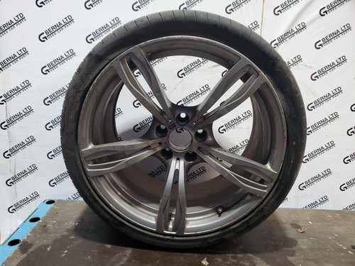 Bmw series f12 2011 2018 - 1x,