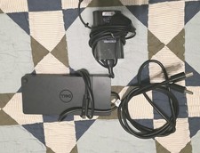 Dell WD19 Docking Station